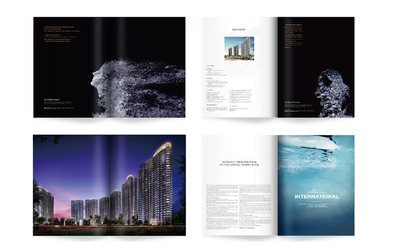 企业品牌宣传物料设计 从产品画册到户外广告的全面指南