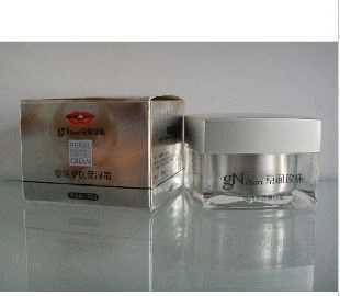 京润珍珠多肽美白霜 掘金家居美容新赛道，解读一级代理批发优势